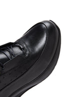 Kadın Deri Sneaker | Derimod