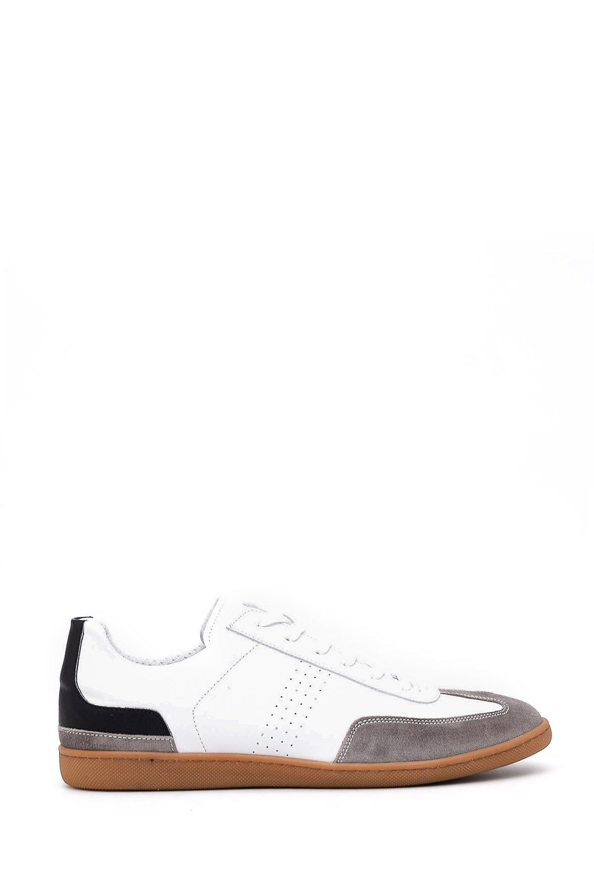 Men's Sneakers 19SFD325718 | Derimod