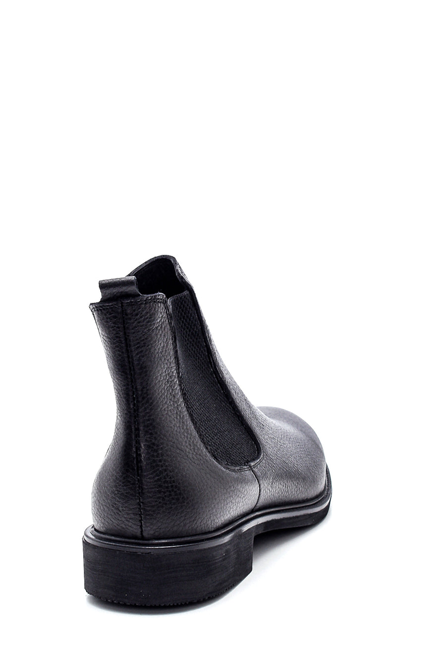 Men's Leather Classic Chelsea Boots