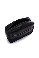 Men's Black Handbag | Derimod