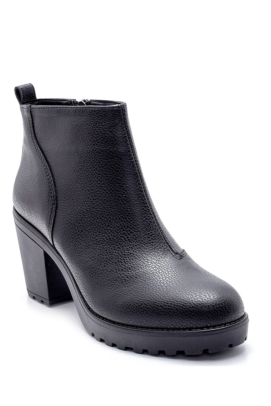 Women's Heeled Boots