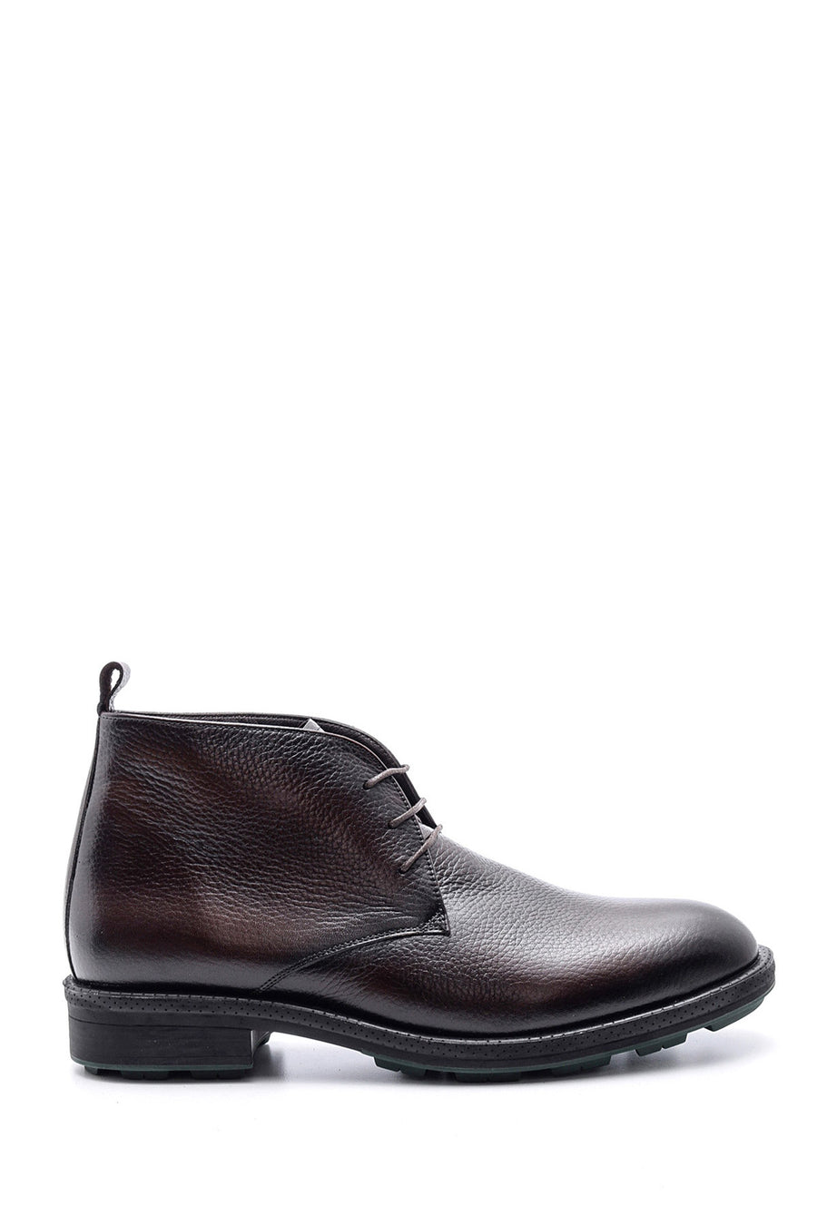 Men's Leather Boots 19WFD3128FT | Derimod