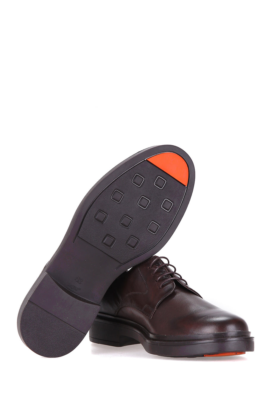 Classic Men's Leather Shoes