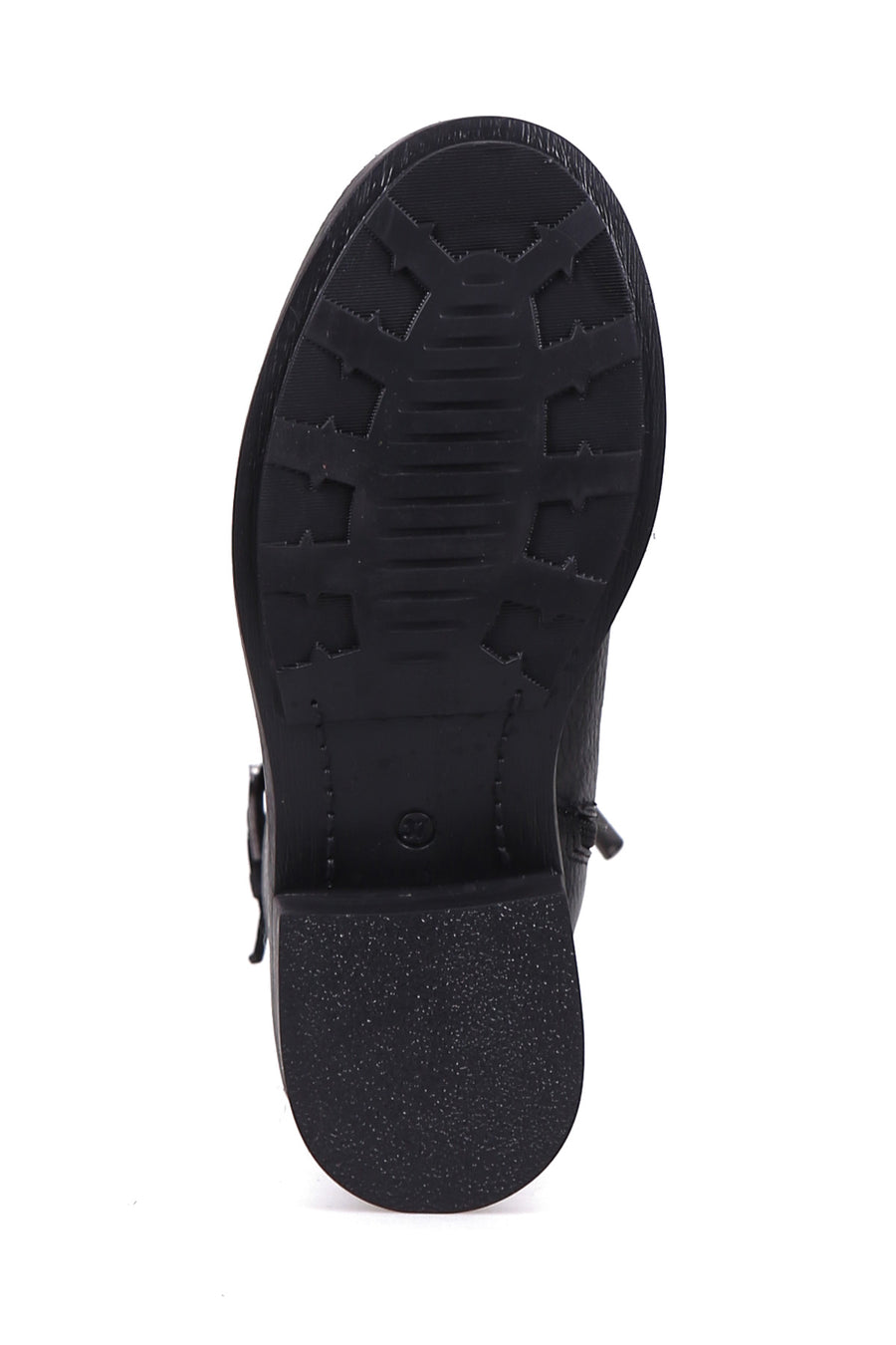 Women's Leather Boots