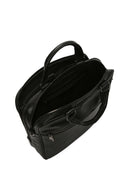 Men's Black Briefcase | Derimod