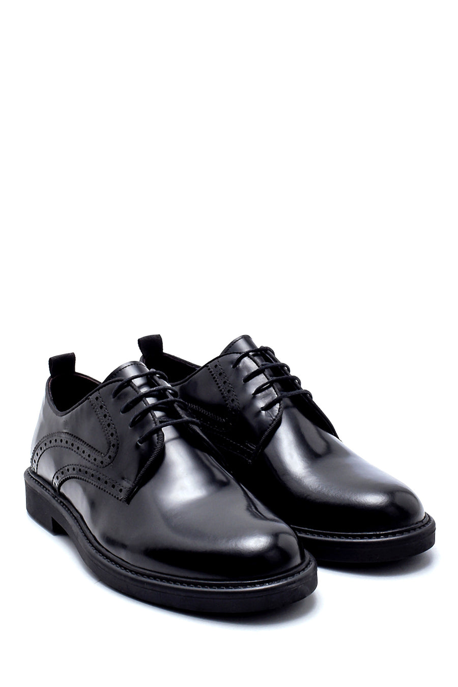 Men's Leather Classic Shoes