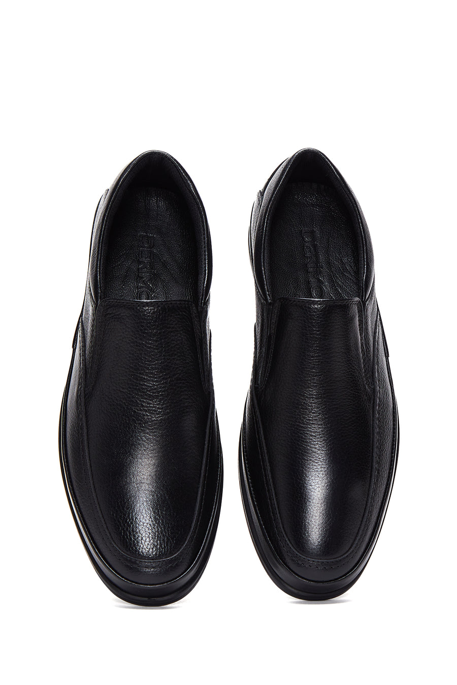 Erkek Deri Casual Loafer