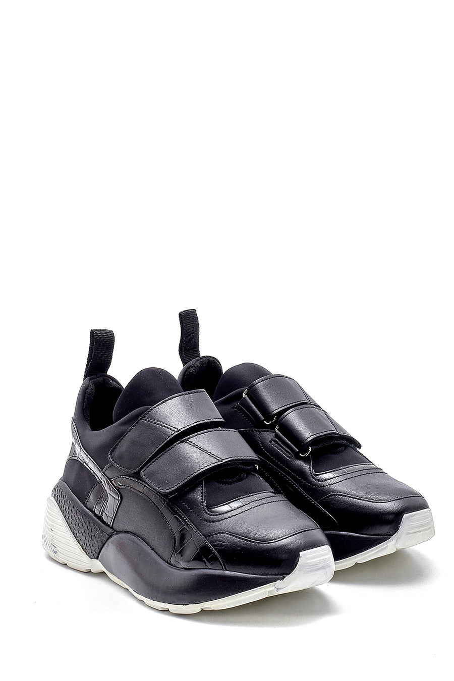 Women's High-Sole Sneaker