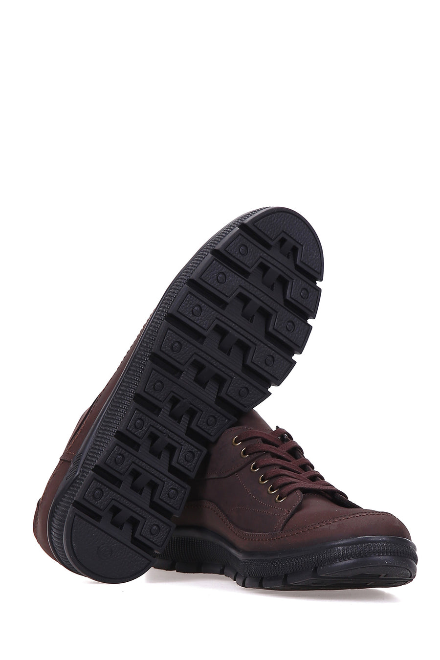 Men's Nubuck Shoes