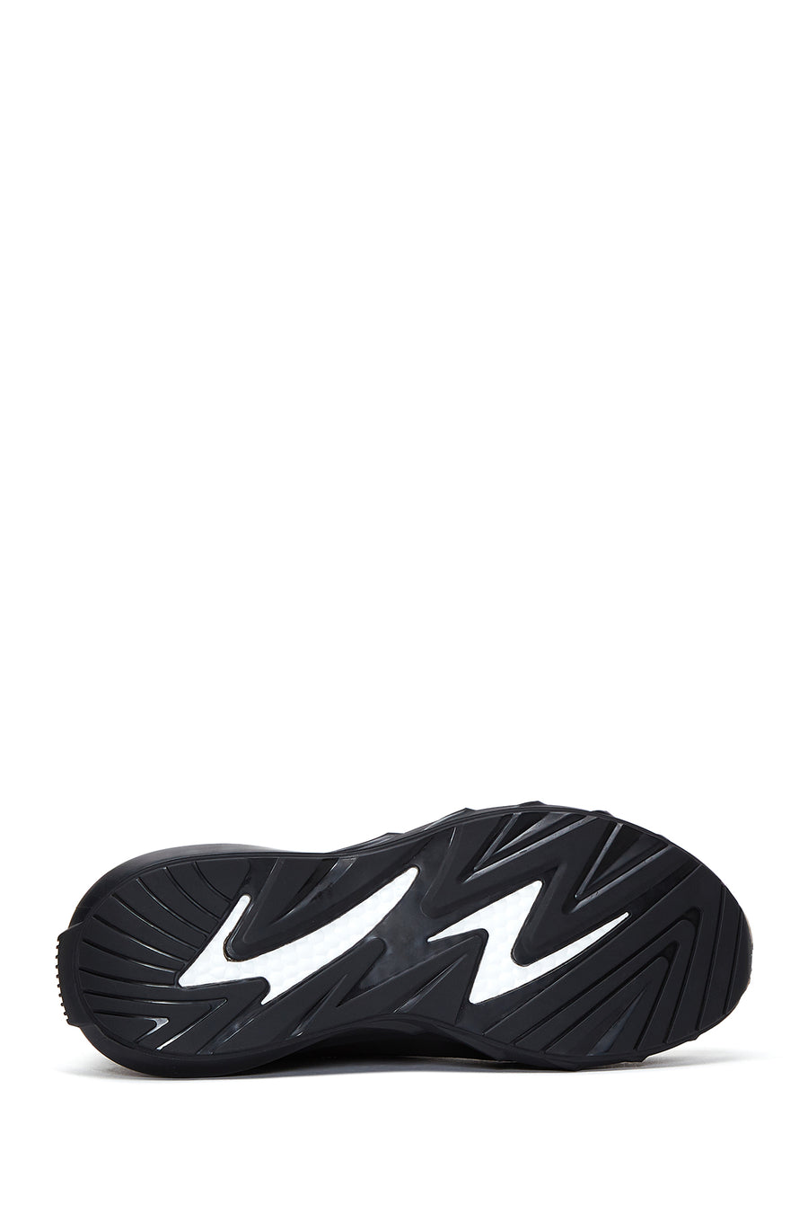 Men's Leather Sneaker