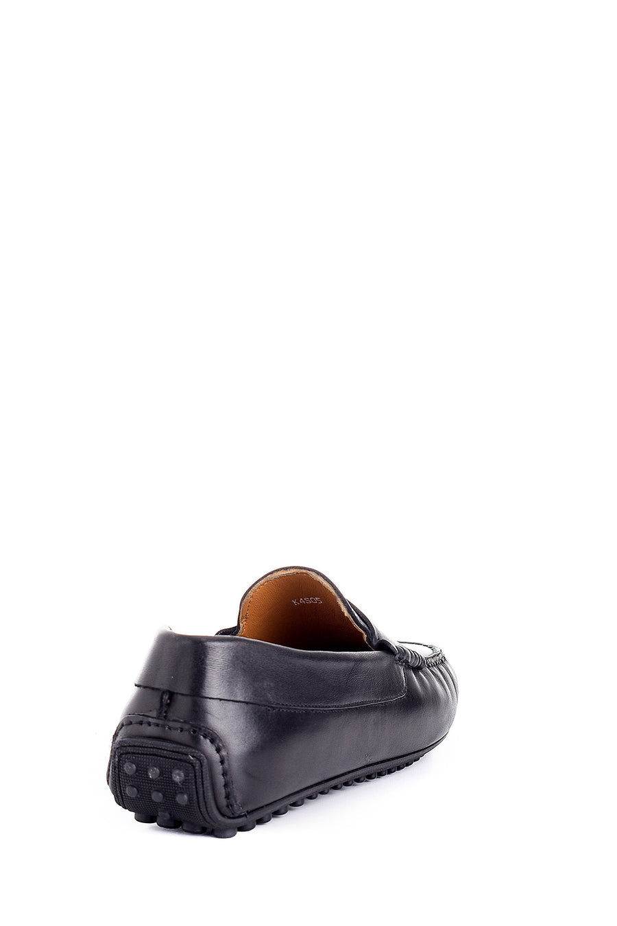 Men's Leather Casual Loafer