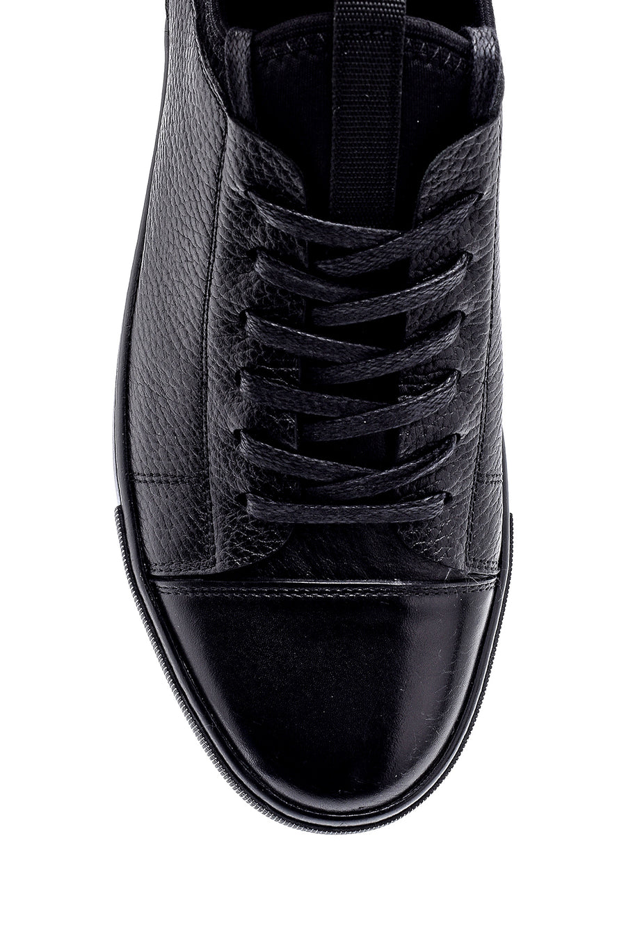 Men's Leather Sneaker