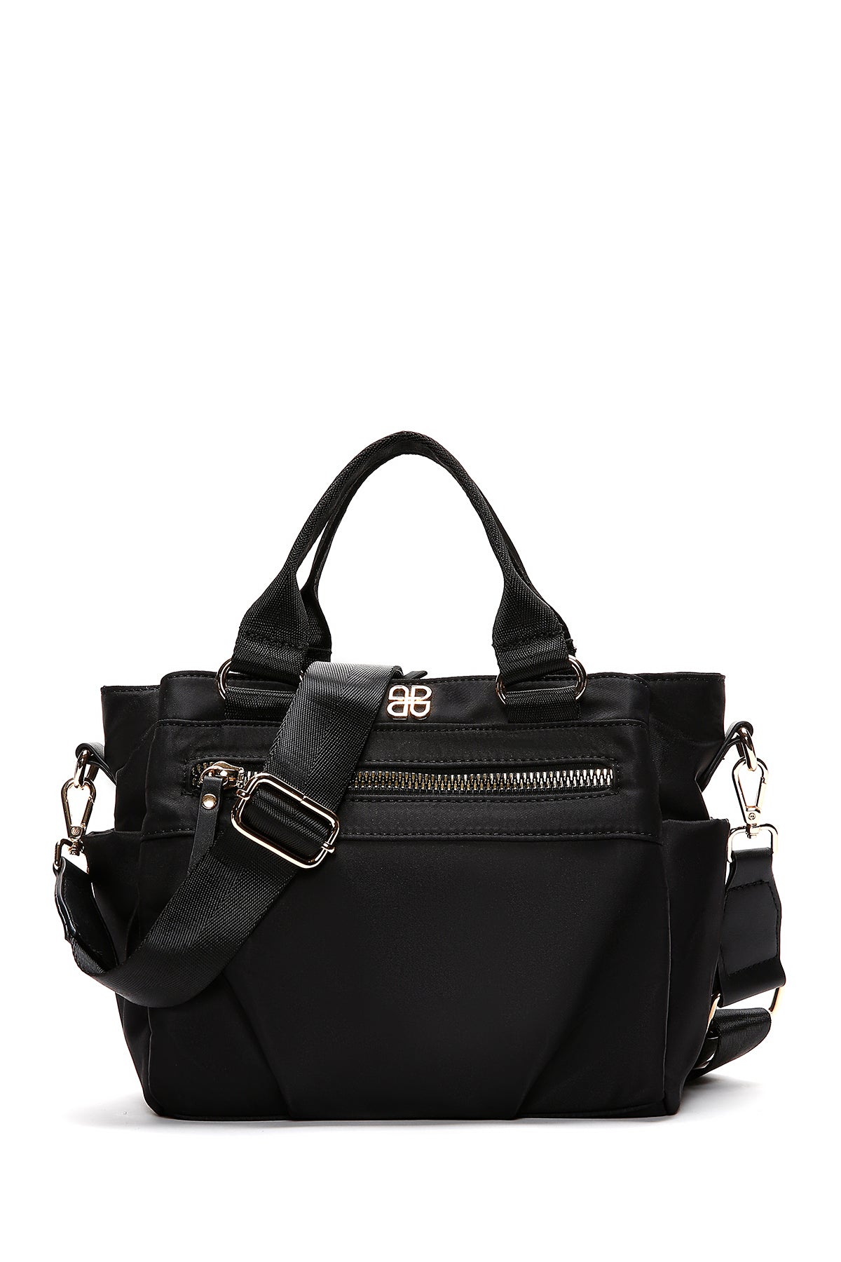 Women's Black Handbag 23WBD24276F | Derimod