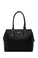 Women's Black Shoulder Bag | Derimod