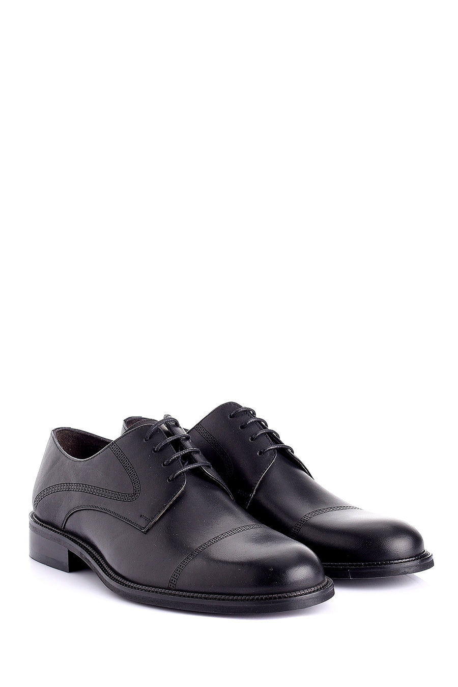 Men's Classic Leather Shoes