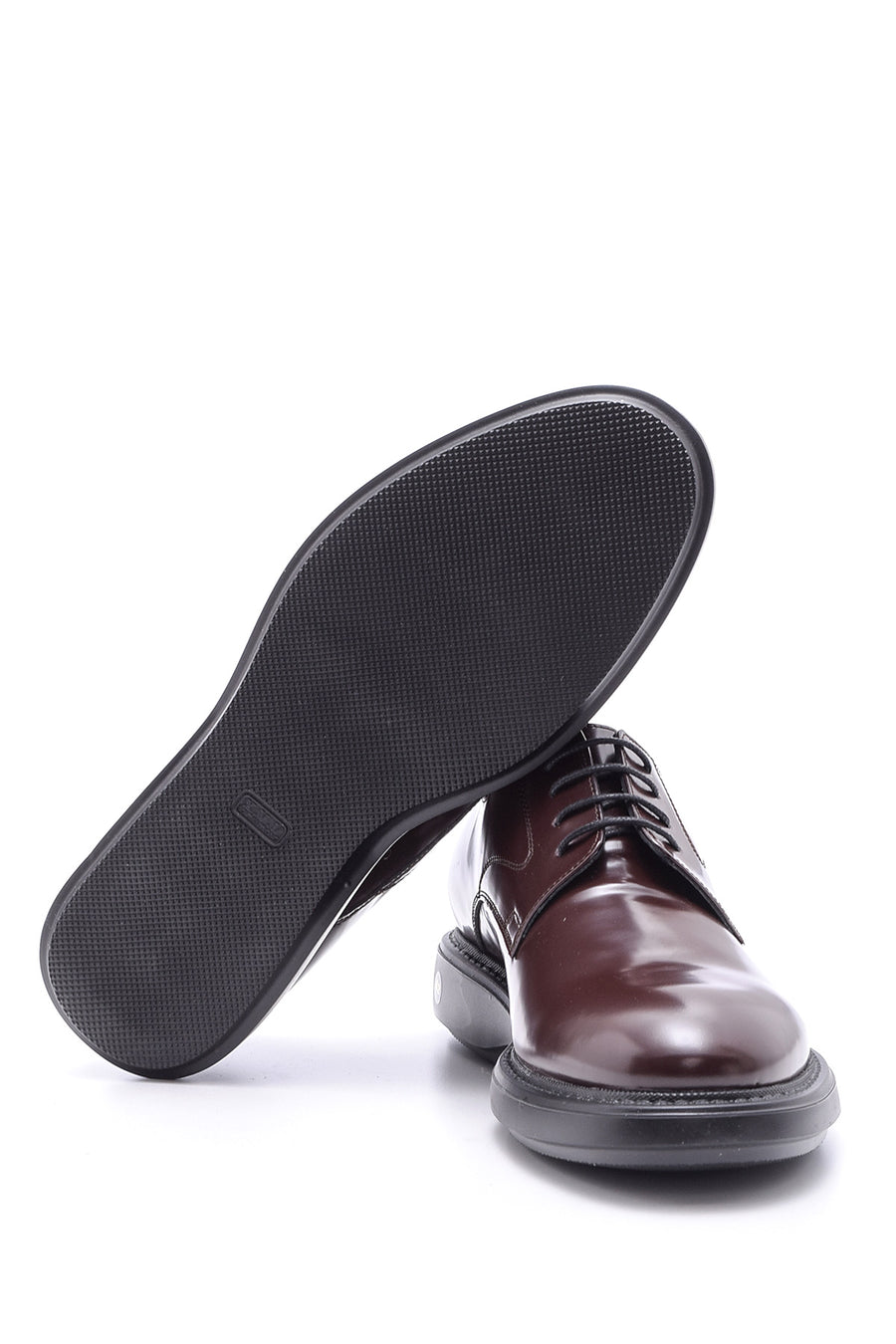 Men's Leather Shoes