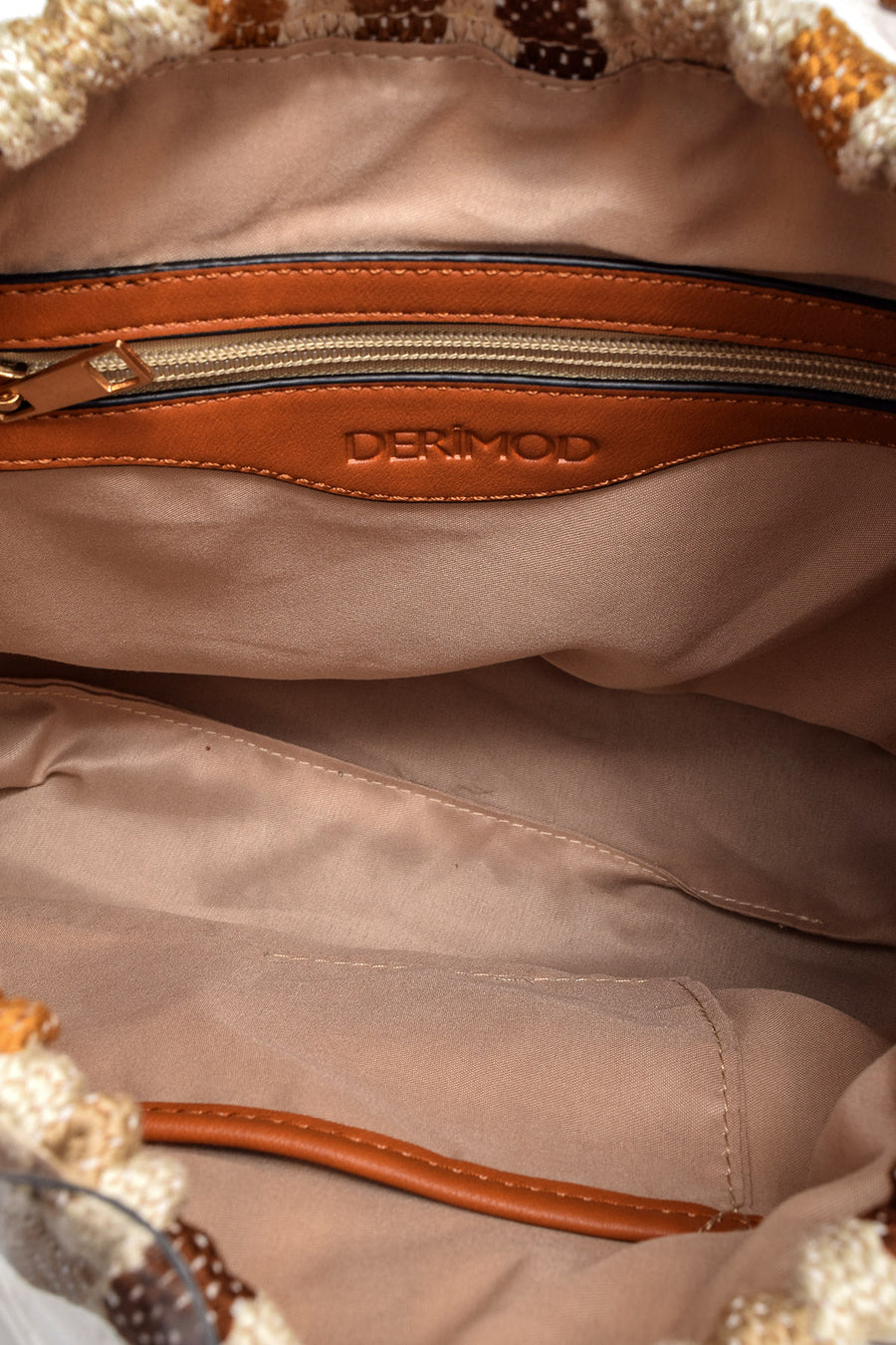 Women's Transparent Shoulder Bag