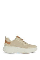 Geox Women's Beige Nebula 2.0 | Derimod