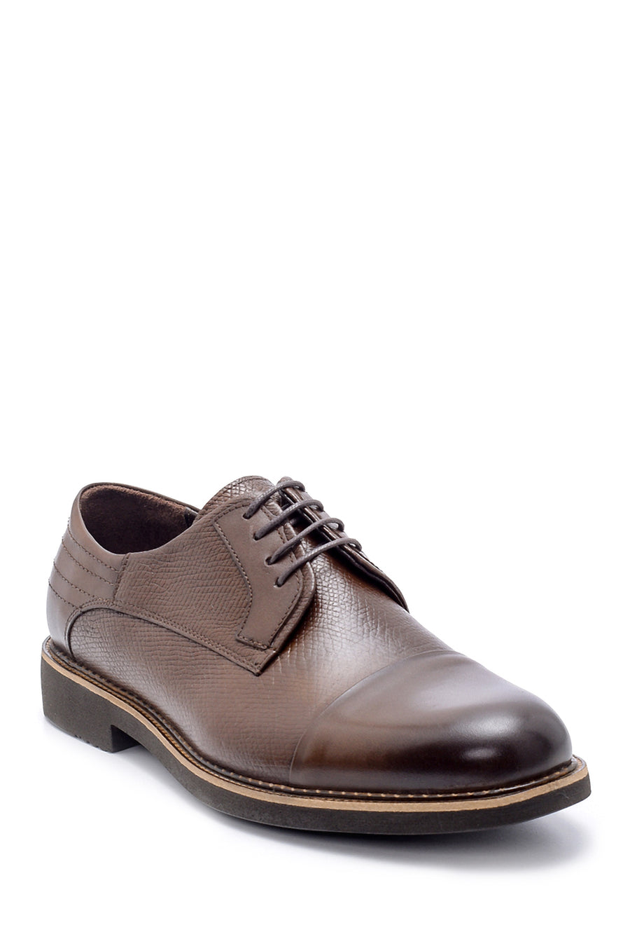 Men's Leather Shoes