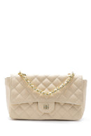 Women's Quilted Crossbody Bag | Derimod