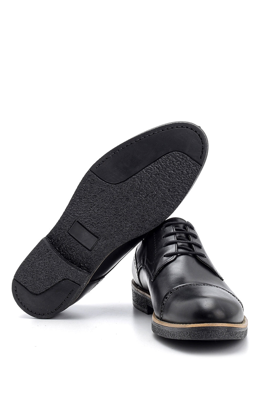 Men's Leather Shoes