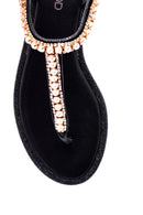 Women's Pearl Sandals | Derimod