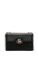 Women's Black Crossbody Bag | Derimod