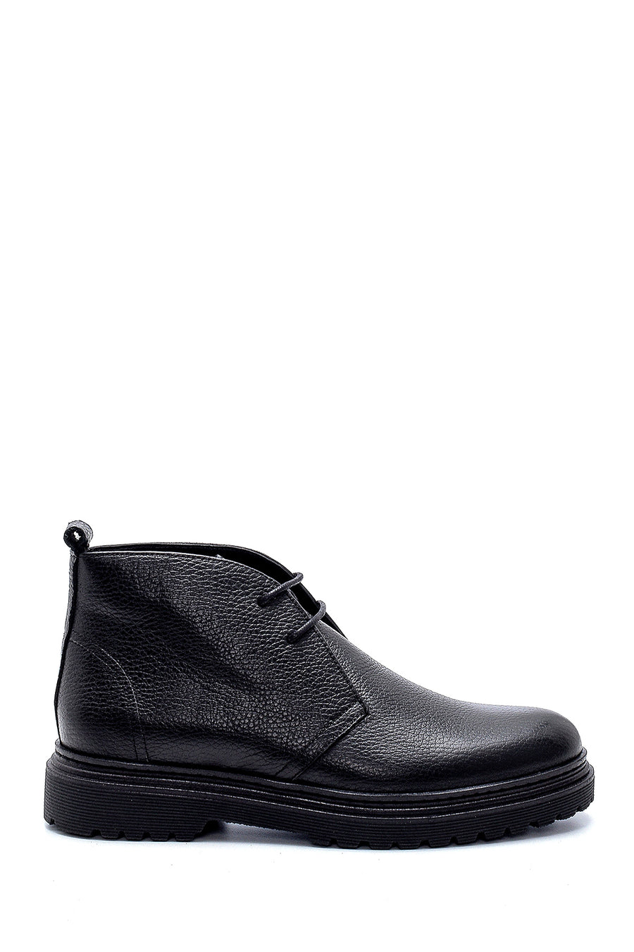 Men's Leather Boots 20WFD3059FT | Derimod