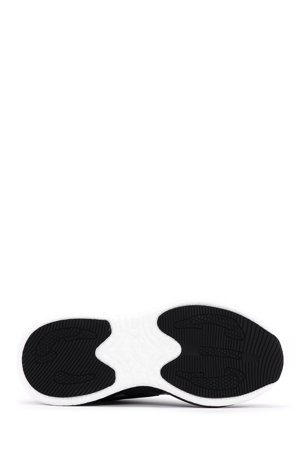 Erkek Gri Sneaker