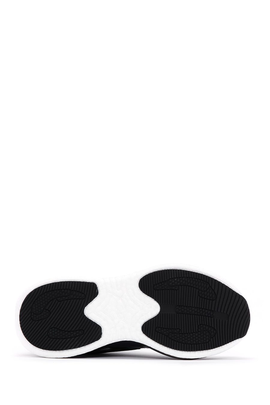 Erkek Gri Sneaker
