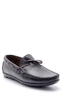 Men's Leather Loafer | Derimod