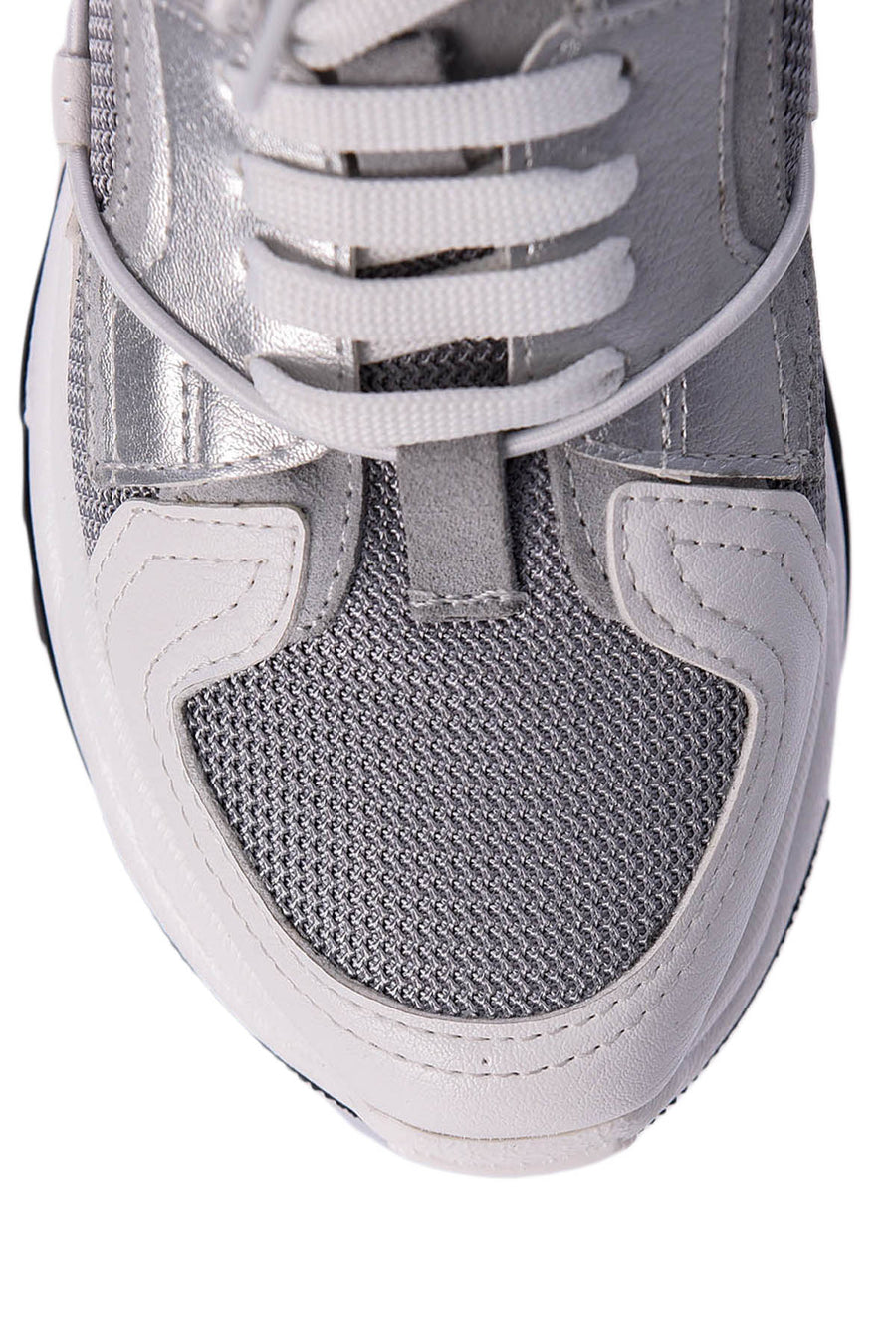 Women's High-Sole Sneaker
