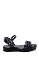Women's Leather Sandals | Derimod