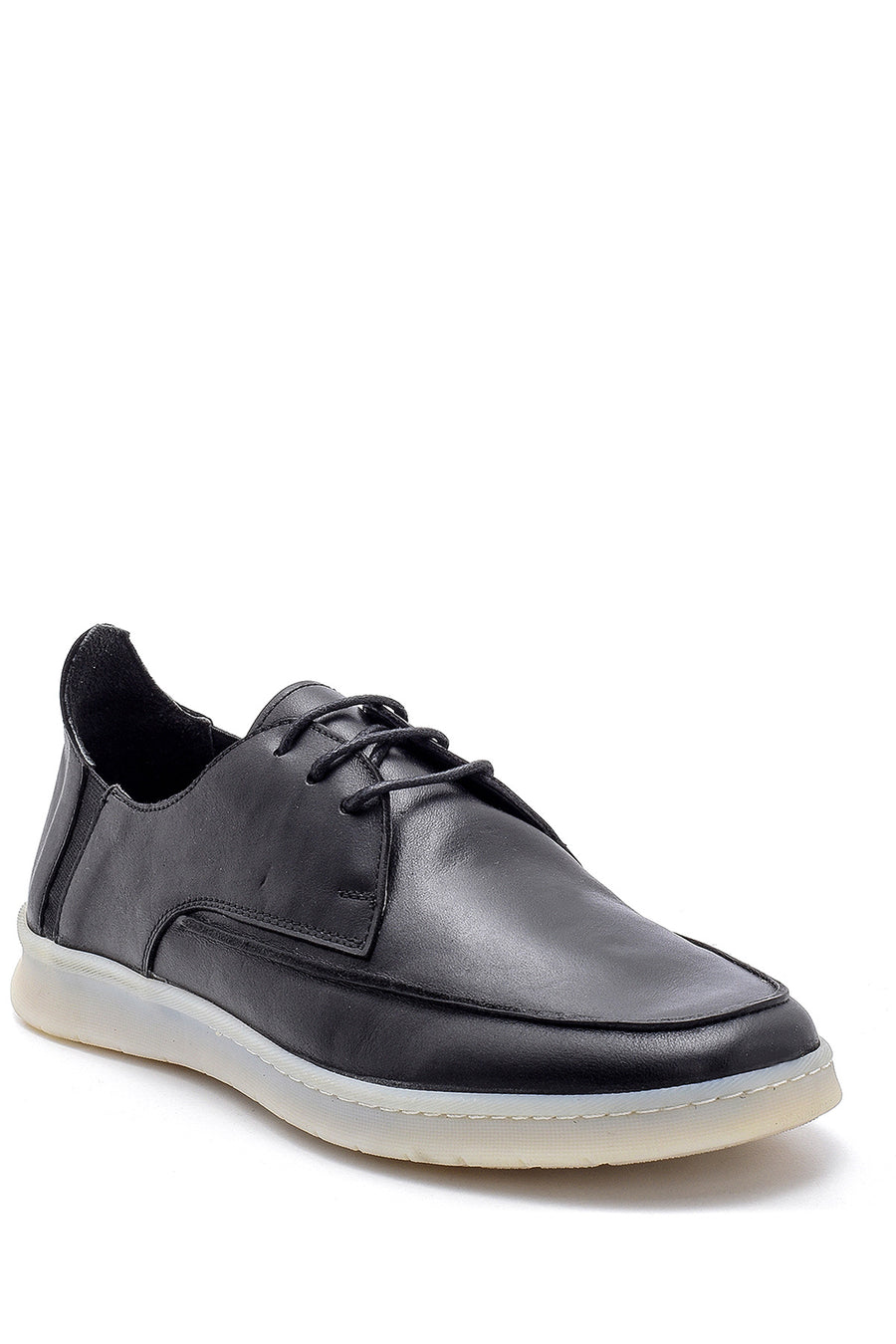 Men's Leather Casual Shoes