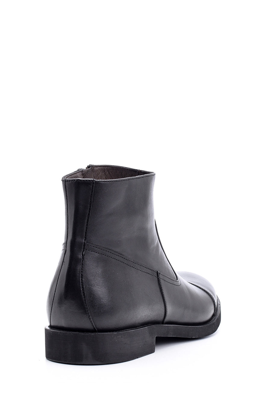 Men's Classic Leather Boots