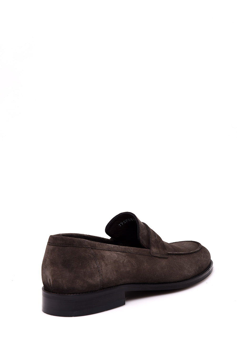 Men's Suede Shoes