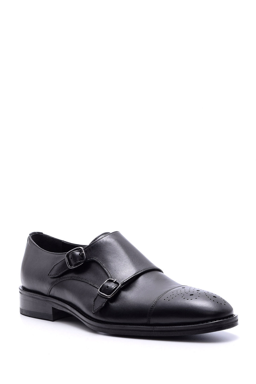 Men's Leather Leather Shoes