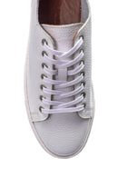 Men's Leather Sneaker | Derimod