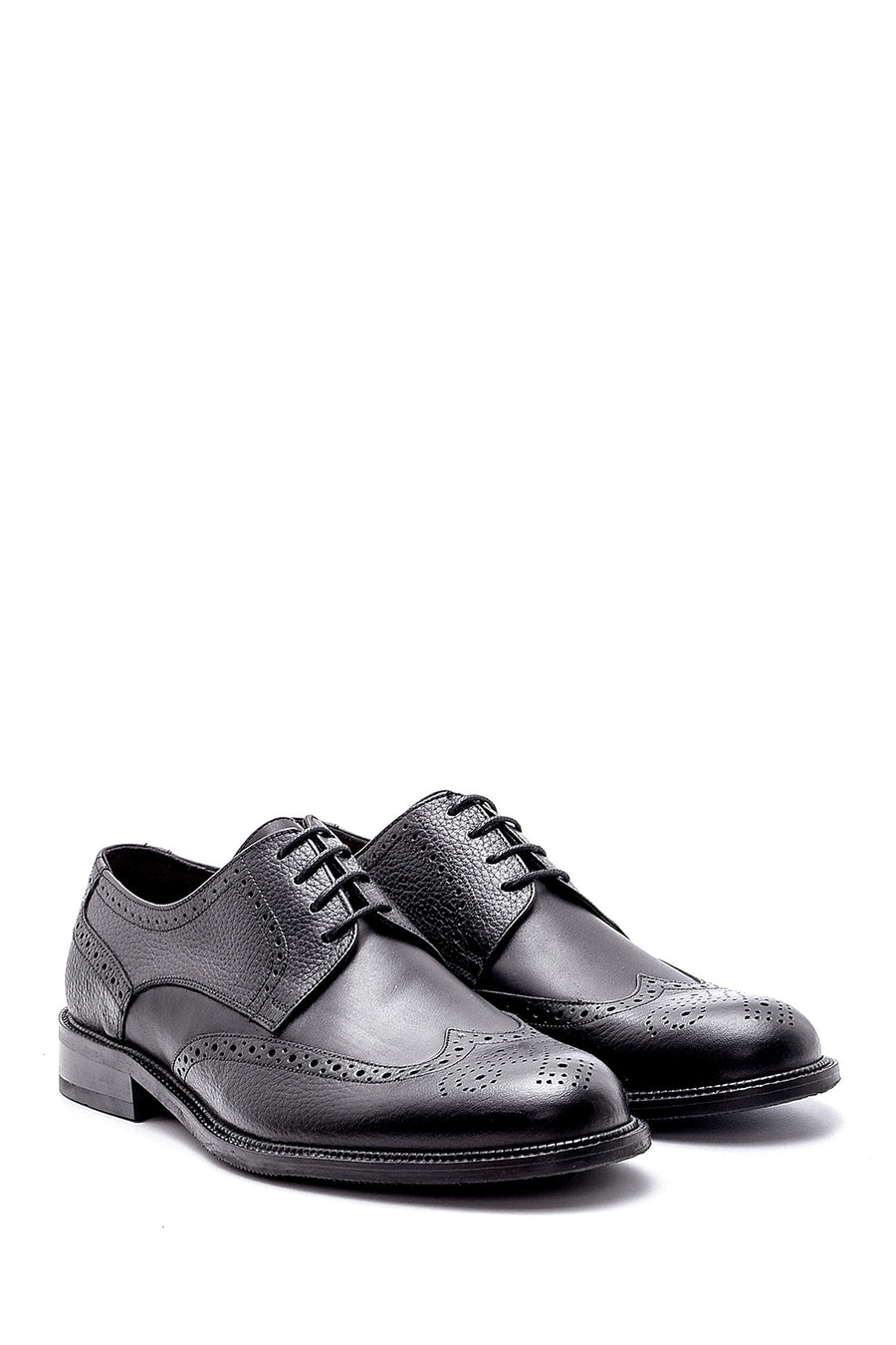 Men's Leather Classic Shoes