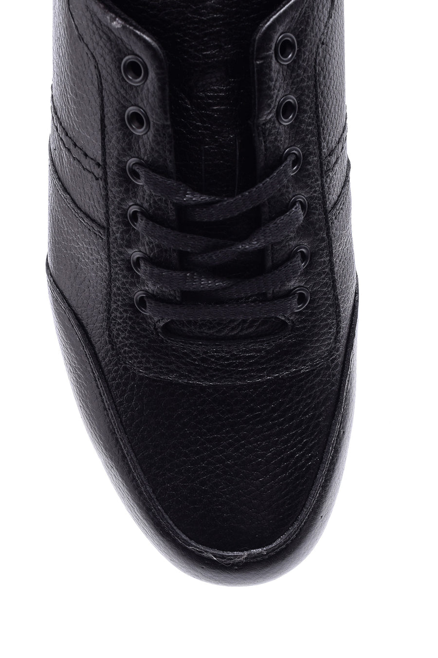 Men's Casual Leather Shoes