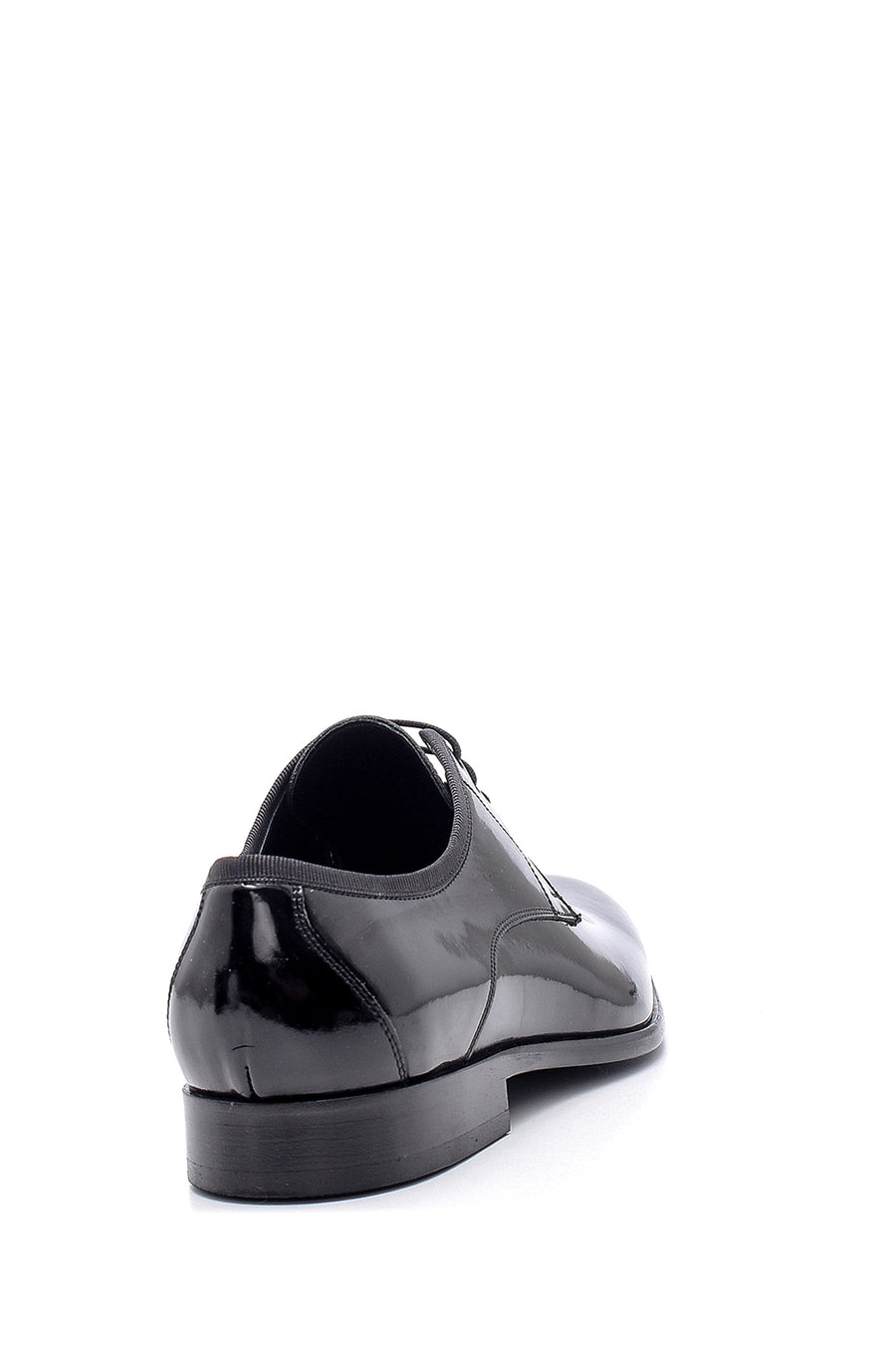Men's Patent Leather Classic Shoes