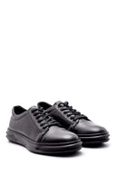 Men's Leather Sneaker | Derimod