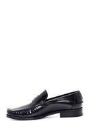 Erkek Deri Klasik Loafer | Derimod