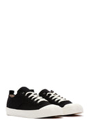 Men's Black Sneaker | Derimod