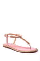 Women's Pearl Sandals | Derimod