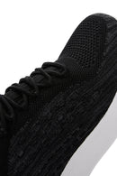 Men's Black Sneaker | Derimod