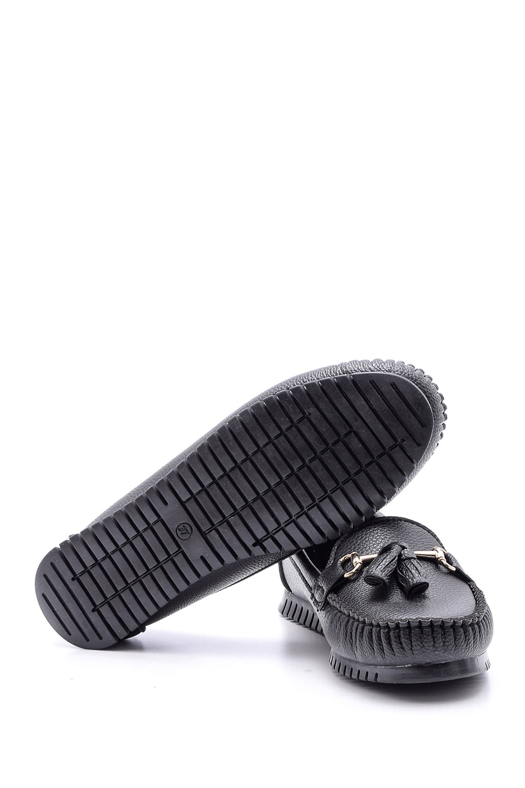 Kadın Loafer
