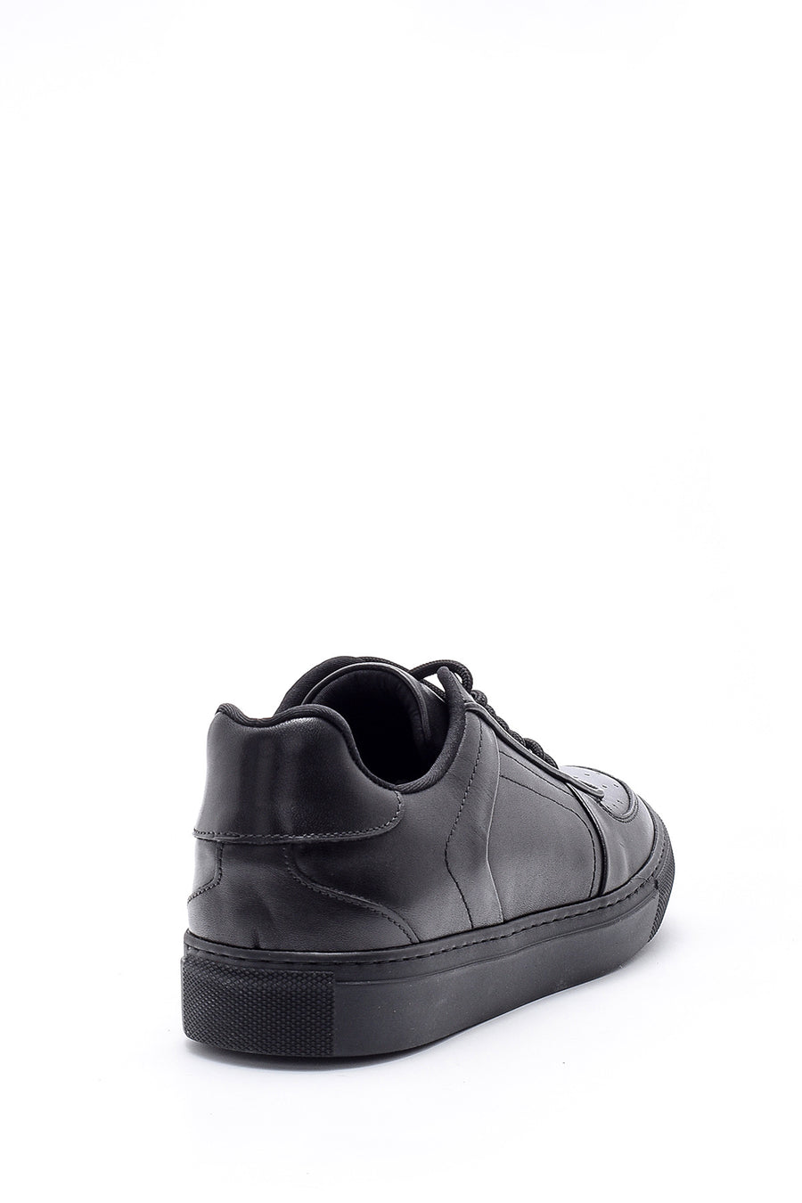 Men's Leather Sneaker