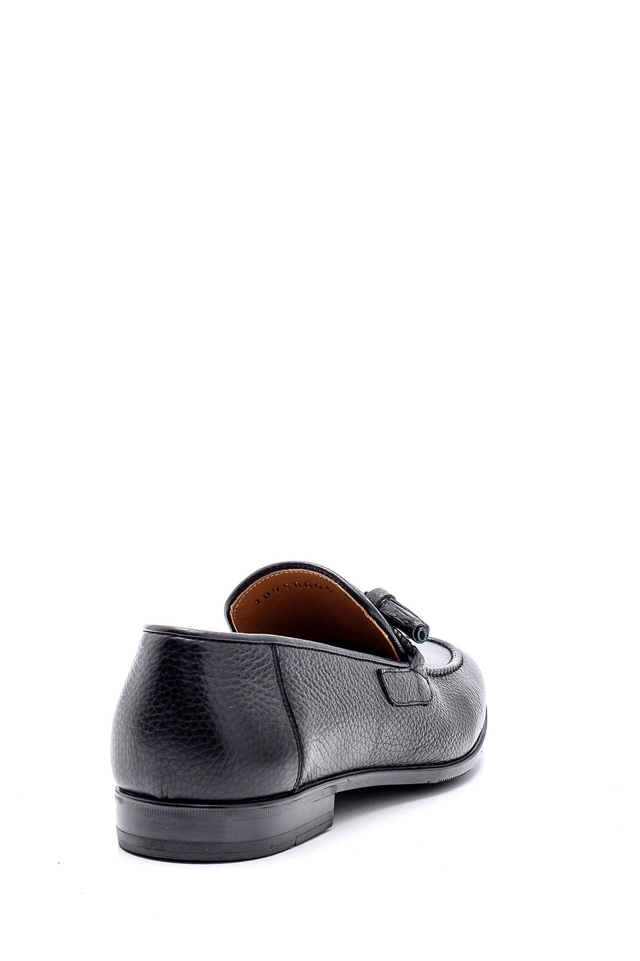 Men's Leather Loafer