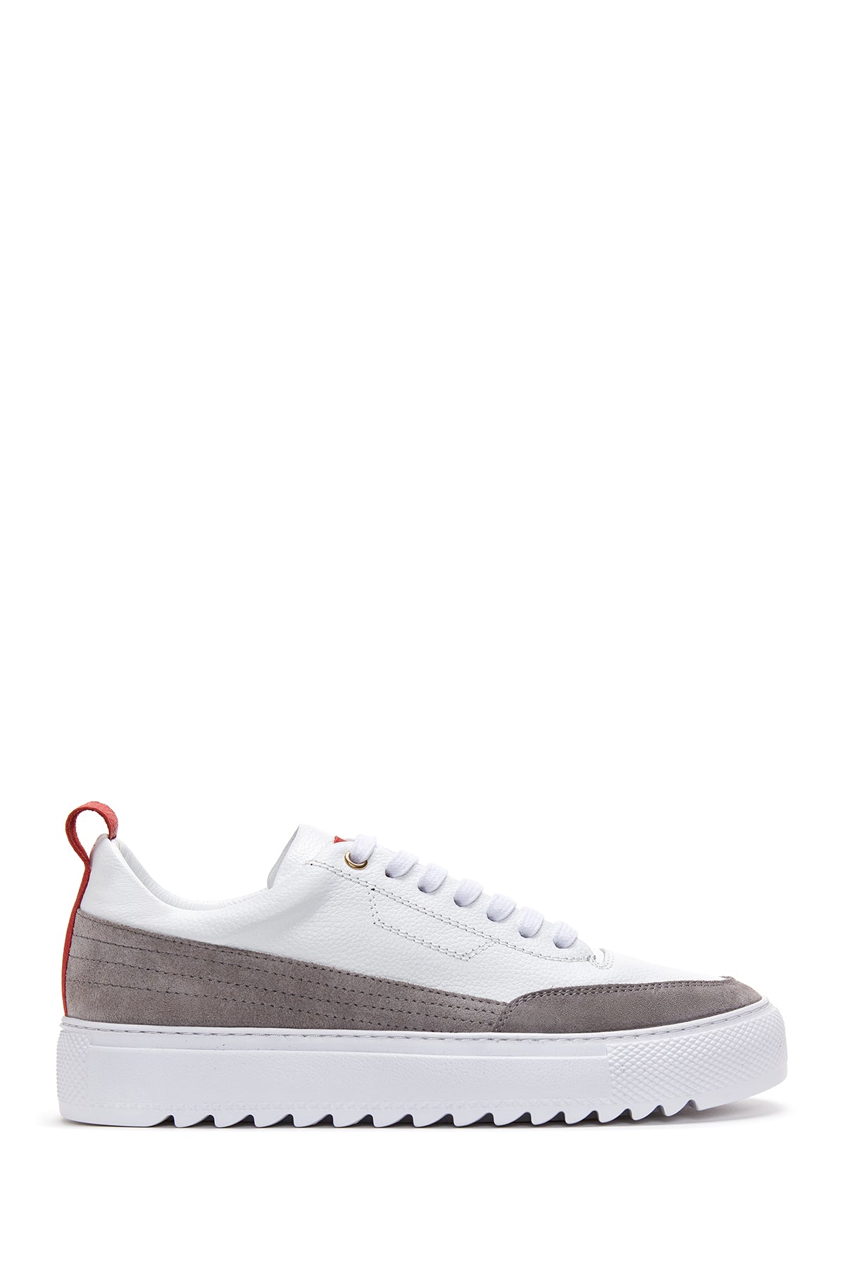 Erkek Sneaker 22SFD6163FT | Derimod
